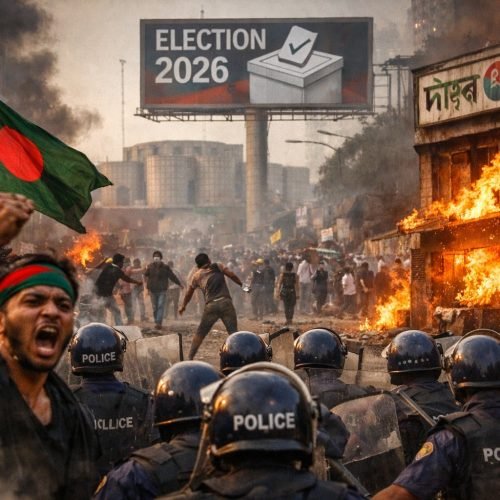 Bangladesh-Civil-War-2